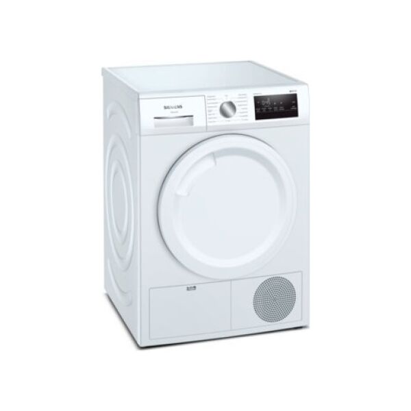 Siemens Dryer Siemens WT43HV93