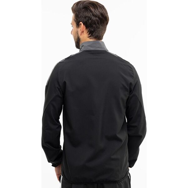 Adidas Bluza męska adidas Tiro 24 Competition Presentation czarna IP5596 L