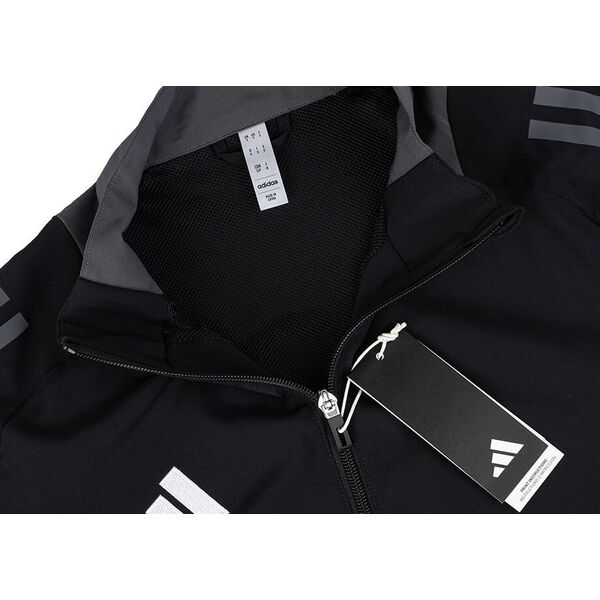 Adidas Bluza męska adidas Tiro 24 Competition Presentation czarna IP5596 L