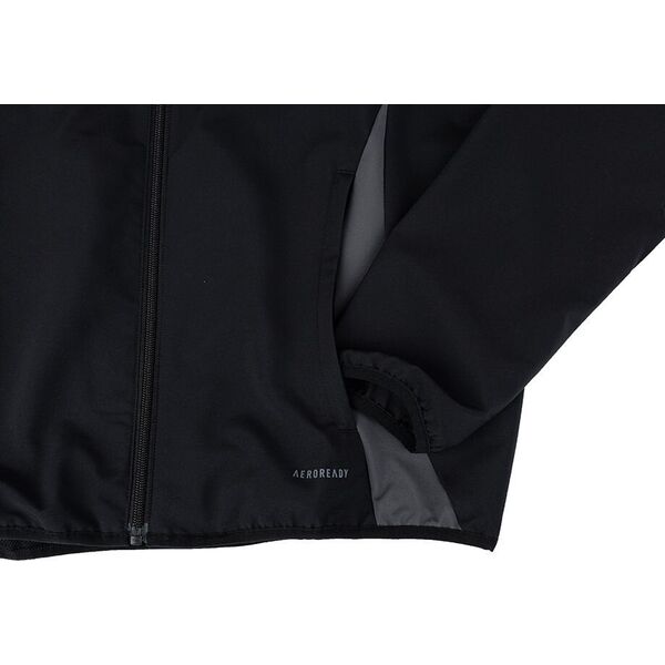 Adidas Bluza męska adidas Tiro 24 Competition Presentation czarna IP5596 L