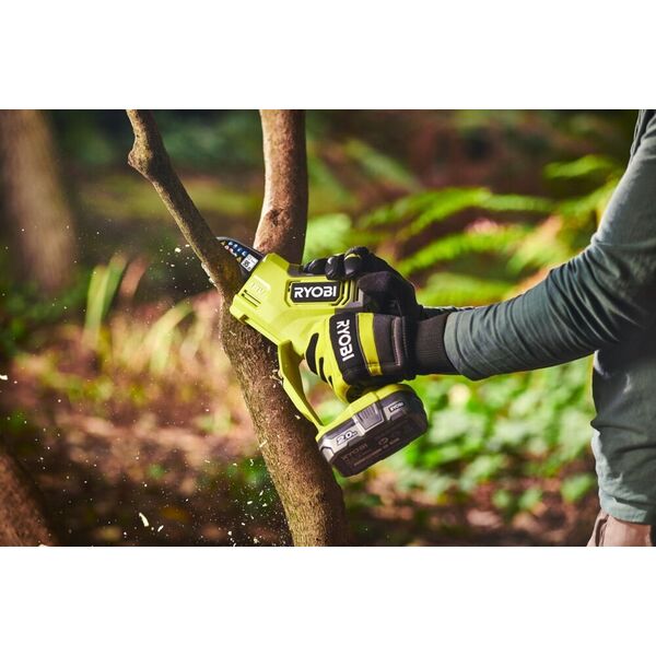 Ryobi Chainsaw Ryobi ONE+ RY18PSX10A-0