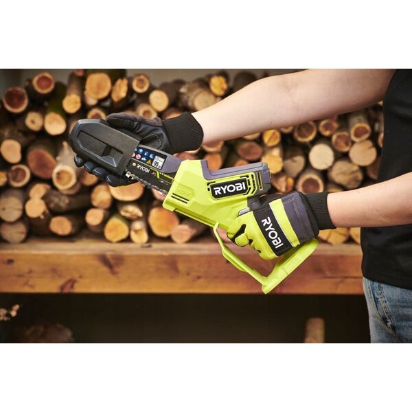 Ryobi Chainsaw Ryobi ONE+ RY18PSX10A-0