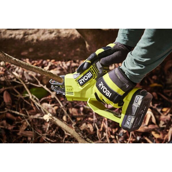 Ryobi Chainsaw Ryobi ONE+ RY18PSX10A-0