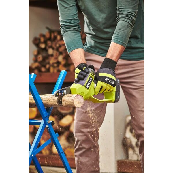 Ryobi Chainsaw Ryobi ONE+ RY18PSX10A-0