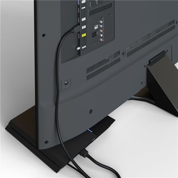 Kabel Goobay Przewód HDMI o dużej szybkości transmisji z Ethernetem - Długość kabla 5 m