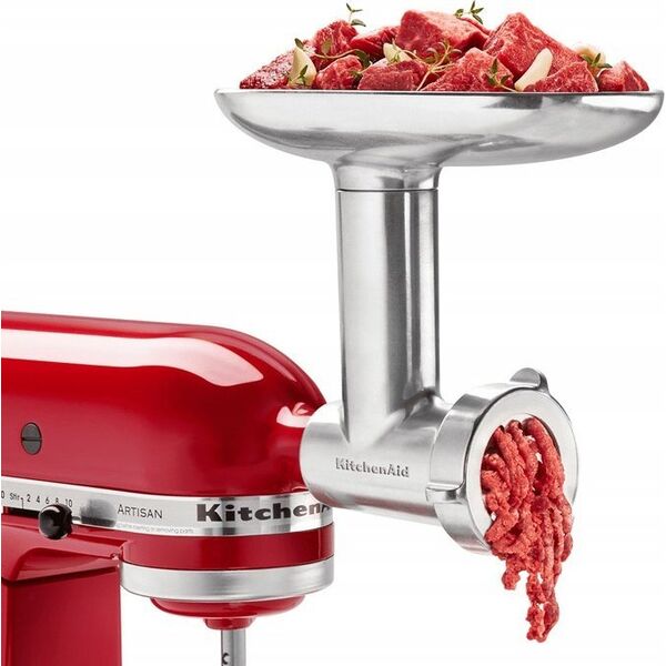 KitchenAid Meat grinder accessory KitchenAid 5KSMMGA