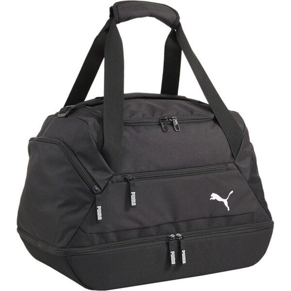 Puma Torba sportowa Team Goal S czarna (90235 01)