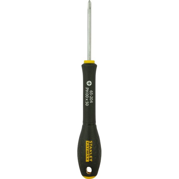 Stanley Screwdriver Stanley Fatmax PH00x50 mm (with blister)
