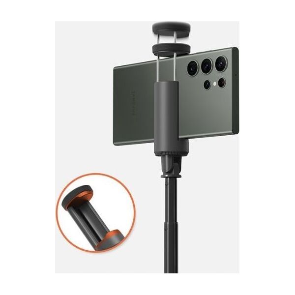 Selfie stick Sourcing Araree Selfie Stick Bluetooth Selfie Pod Pro black/black Tripod AR60-01915A