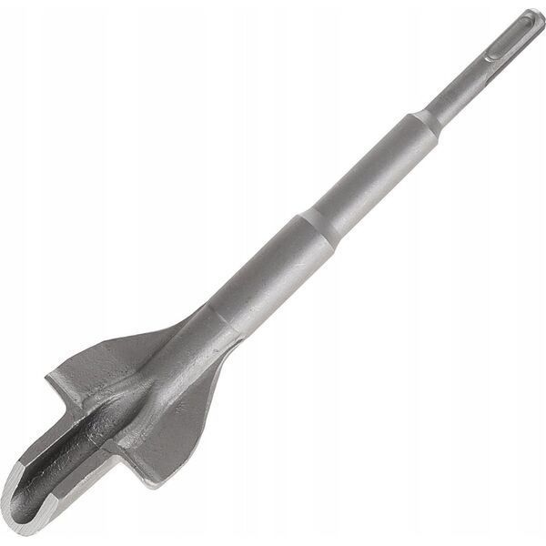 Geko Dłuto kanałowe skrzydełkowe SDS Plus 22/250mm (50)