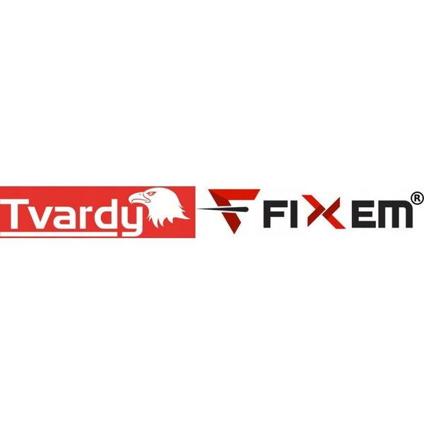 Tvardy Tarcza diamentowa do Gresu 200x10x25.4/22.23mm (25)