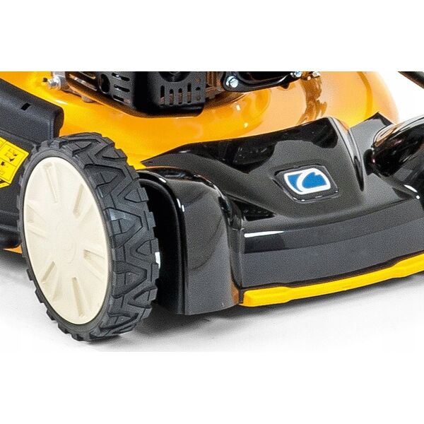 Kosiarka spalinowa Cub Cadet KOSIARKA SPALINOWA Z NAPÄDEM CUB CADET LM3 CRC46S 46CM