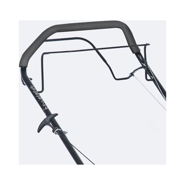 Kosiarka spalinowa Cub Cadet KOSIARKA SPALINOWA Z NAPÄDEM CUB CADET LM1 CR53 53CM
