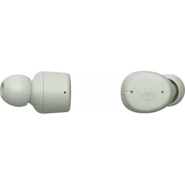 Słuchawki Yamaha YAMAHA TW-E3CGN True wireless earbuds with mic, green