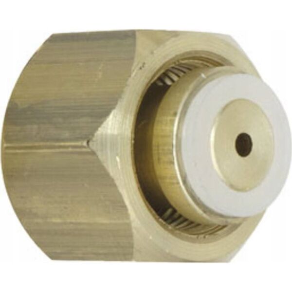 Sourcing Reducer GYS Elme W21,8 15l/min.