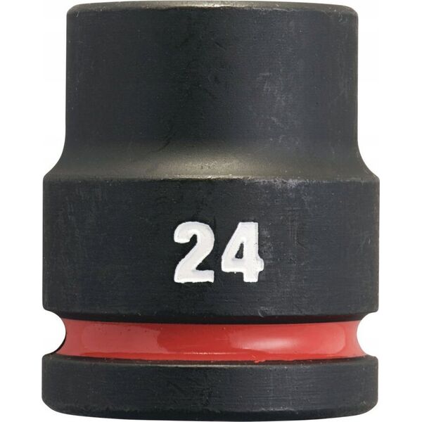 Milwaukee MILWAUKEE IMPACT SOCKET. 3/4" 24mm