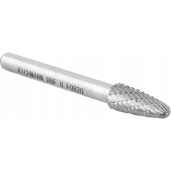 Corona Richmann carbide cutter RBF 6x12 mm