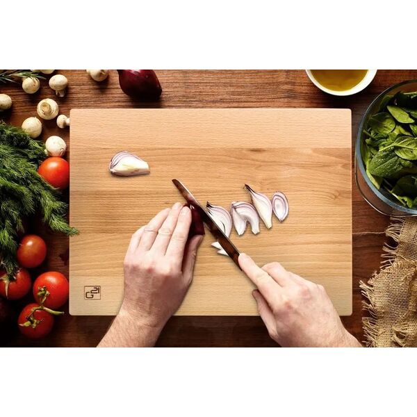Deska do krojenia G21 Wooden cutting table G21 635432