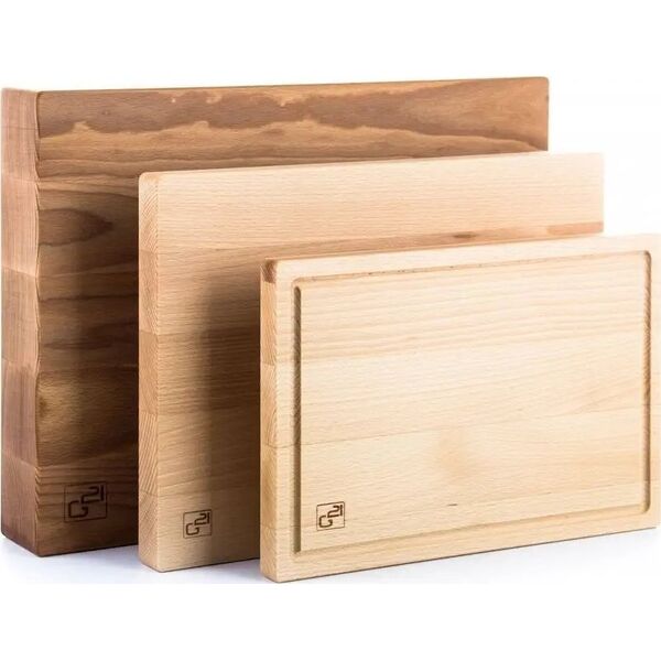 Deska do krojenia G21 Wooden cutting table G21 635432