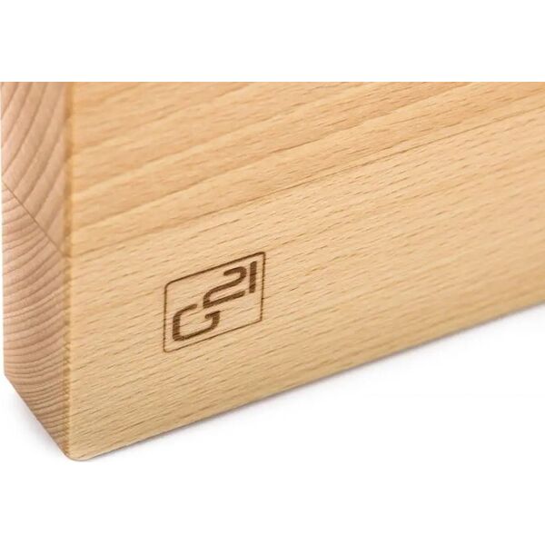 Deska do krojenia G21 Wooden cutting table G21 635432