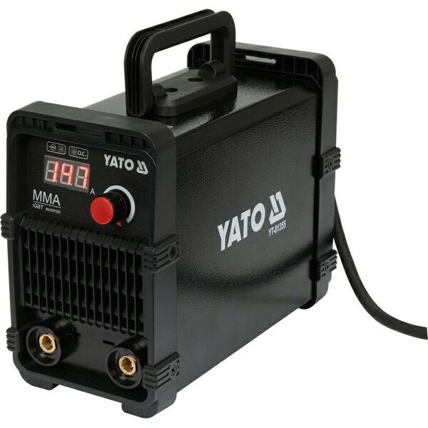 Yato YT.MMA 140A INVERTER WELDING MACHINE