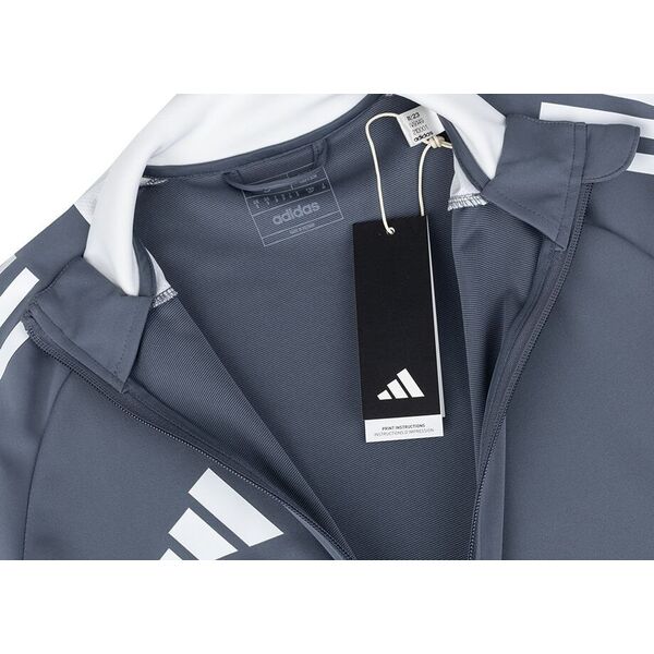 Adidas Bluza męska adidas Tiro 24 Competition Training szara IV9149 S