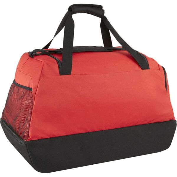 Puma Torba sportowa Team Goal M BC czerwona (90236 03)
