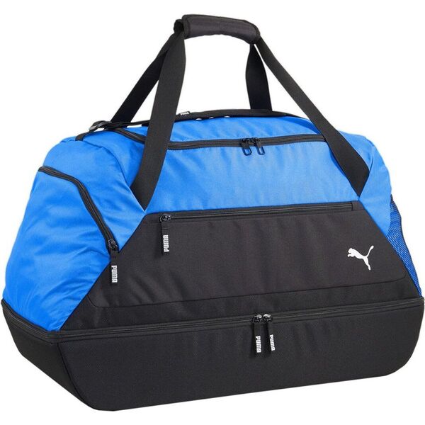 Puma Torba sportowa Team Goal M BC niebieska (90236 02)