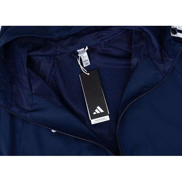 Kurtka męska Adidas Kurtka męska adidas Tiro 24 granatowa IM8812 S