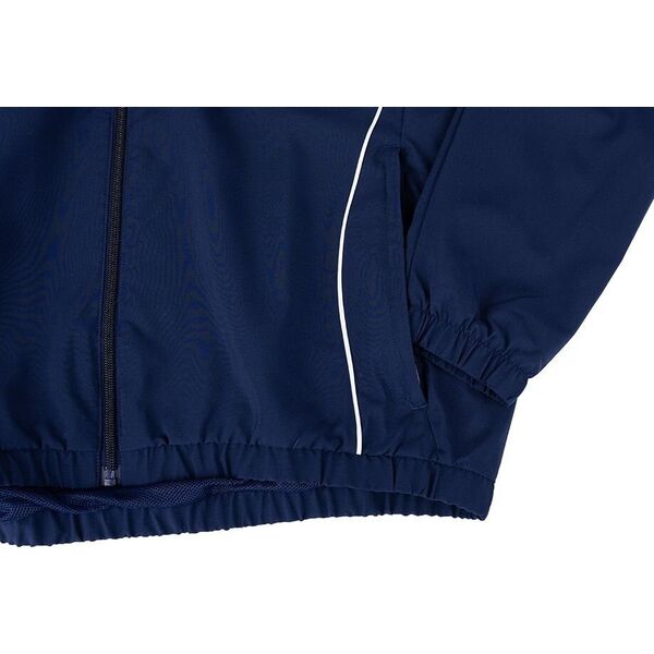 Kurtka męska Adidas Kurtka męska adidas Tiro 24 granatowa IM8812 S