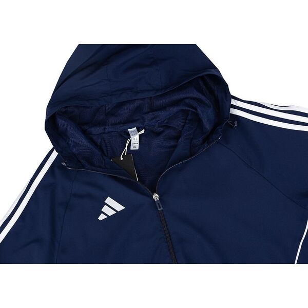 Kurtka męska Adidas Kurtka męska adidas Tiro 24 granatowa IM8812 M