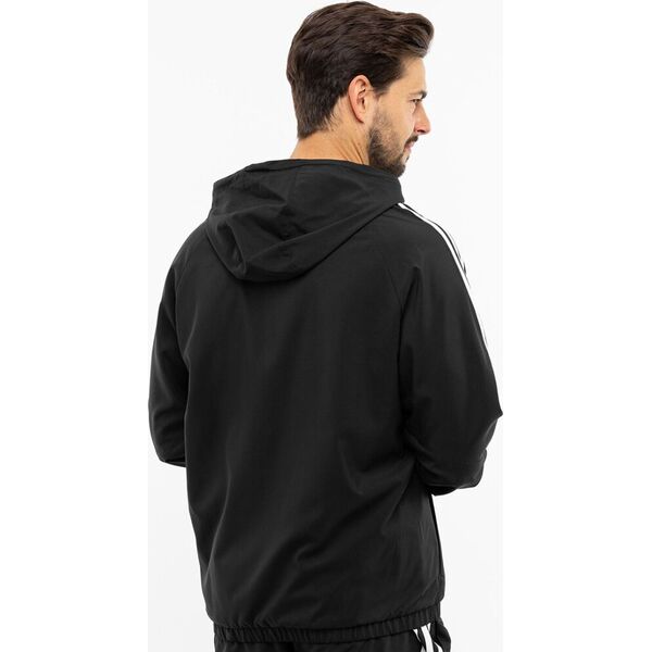 Kurtka męska Adidas Kurtka męska adidas Tiro 24 czarna IM8806 XL