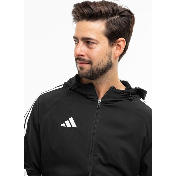 Kurtka męska Adidas Kurtka męska adidas Tiro 24 czarna IM8806 XL