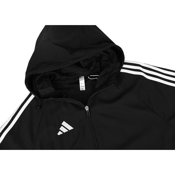 Kurtka męska Adidas Kurtka męska adidas Tiro 24 czarna IM8806 XL