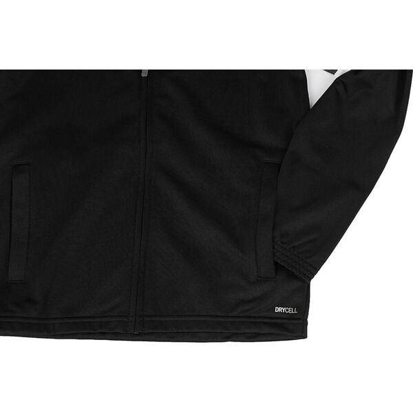 Puma Dres męski Puma Team Rise czarny 658653 03 XL