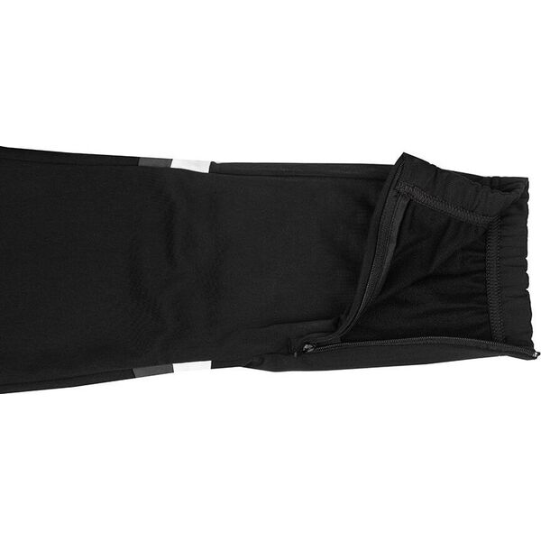 Puma Dres dla dzieci Puma Team Rise czerwono-czarny 658655 01 152cm