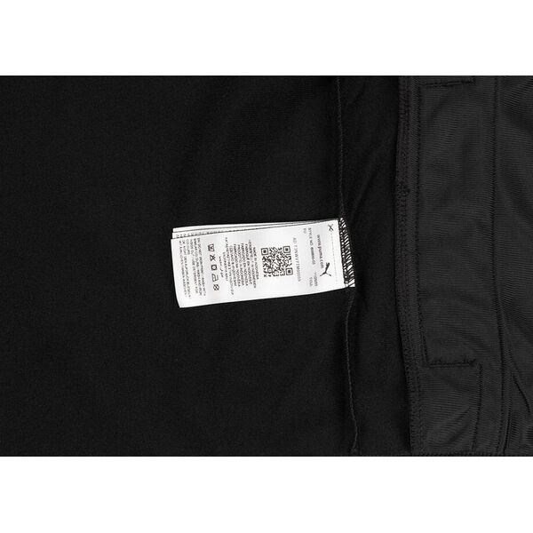Puma Dres męski Puma Team Rise czarny 658653 03 S
