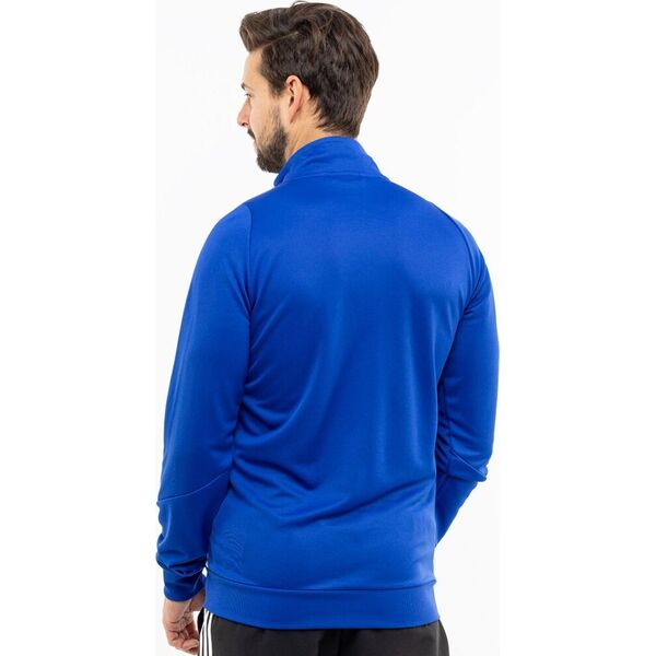 Adidas Bluza męska adidas Tiro 24 Training niebieska IR9492 2XL