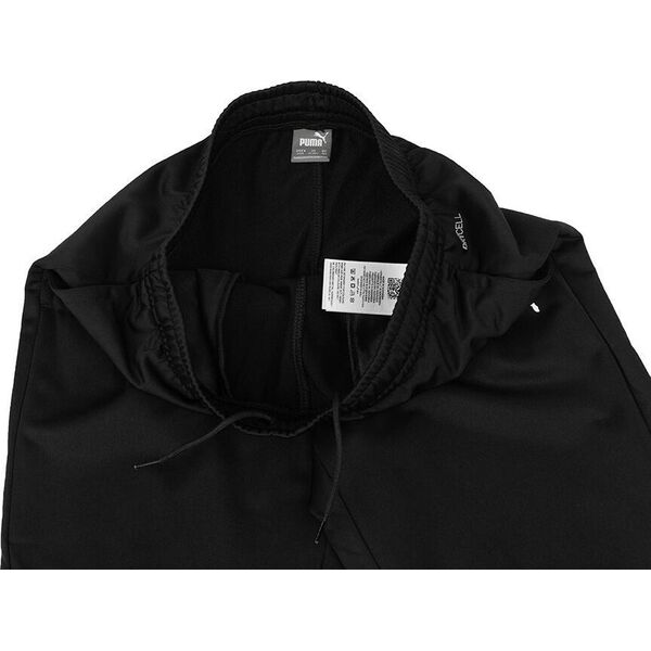 Puma Dres męski Puma Team Rise czerwono-czarny 658653 01 2XL