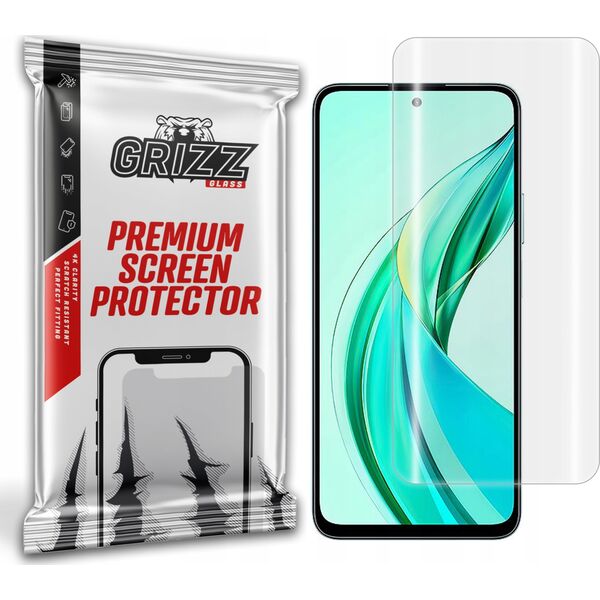 GrizzGlass Folia hydrożelowa GrizzGlass Hydrofilm do Honor 90 Smart