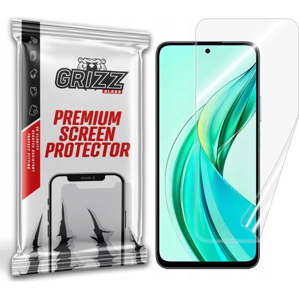 GrizzGlass Folia ceramiczna GrizzGlass CeramicFilm do Honor 90 Smart
