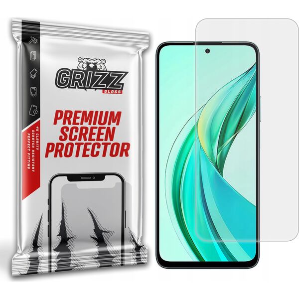 GrizzGlass Folia matowa GrizzGlass PaperScreen do Honor 90 Smart