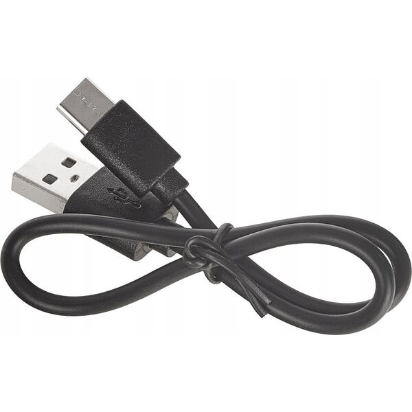 Tvardy Lampa warsztatowa inspekcyjna z magnesem LED COB 5W + 3W UV laser 800mAh 400lm IP44 (100)
