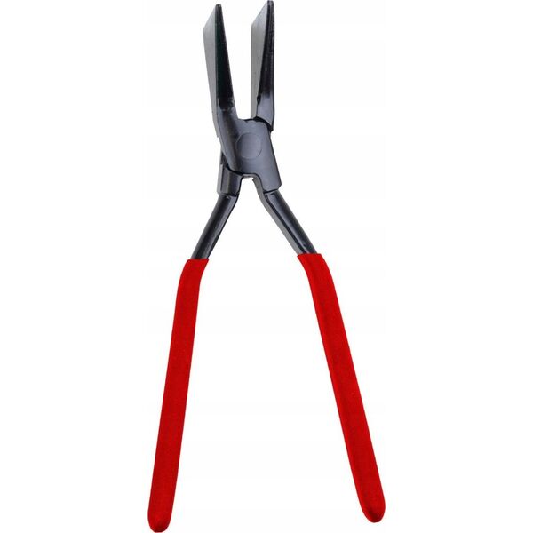 Dedra Cęgi dekarskie proste 260mm
