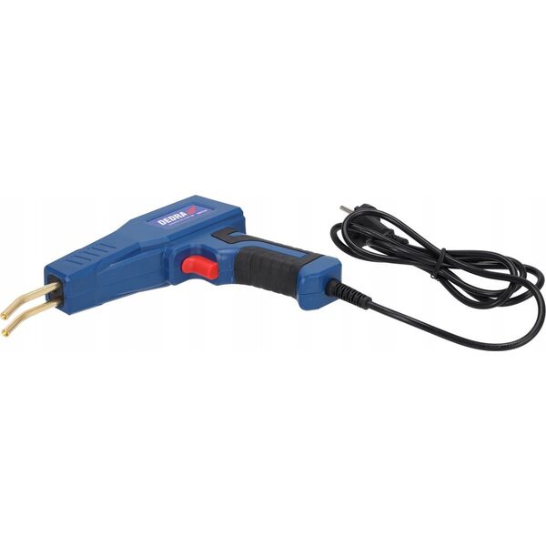 Dedra Zgrzewarka do plastiku 50W zestaw, 500 st.