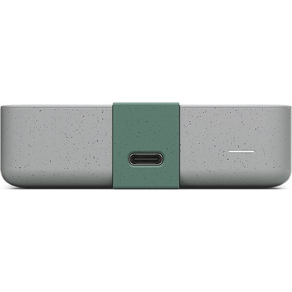 Dysk zewnętrzny HDD Seagate Zewnętrzny Dysk Twardy Seagate STMA5000400 5 TB