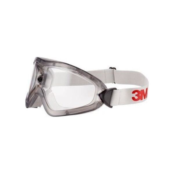 3M 3M 2890S SPLASH PROTECTION GOGGLES