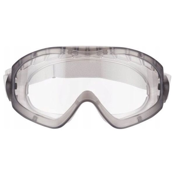 3M 3M 2890S SPLASH PROTECTION GOGGLES