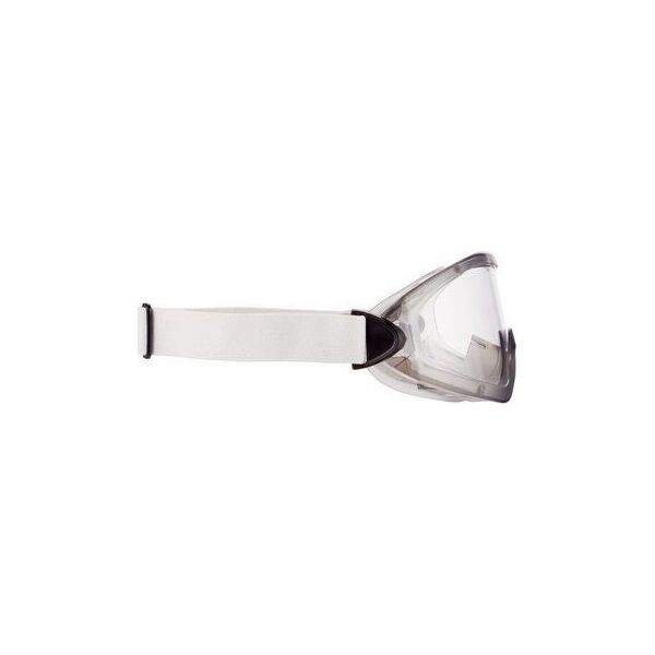 3M 3M 2890S SPLASH PROTECTION GOGGLES