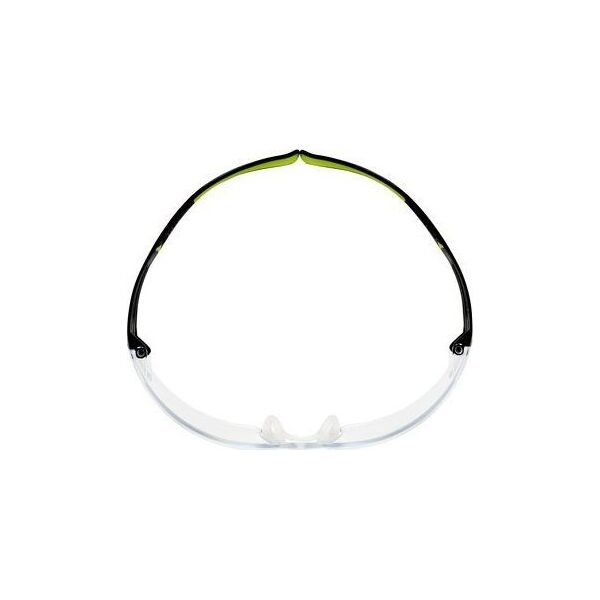 3M SAFETY GOGGLES 3M SECUREFIT CLEAR LENS